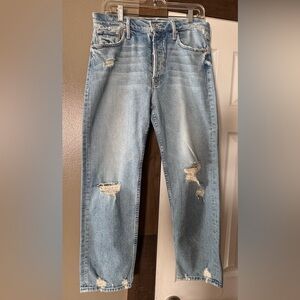 Mother Superior “The Tomcat” in the color “the confession “